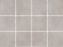 Плитка настенная 1269H Амальфи беж, полотно 30х40 из 12 частей 9,8*9,8*7 (1кор/0,922м2), м2