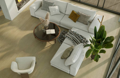 Кварцевый паркет Quartz Parquet Классик Дуб Карельский, 419, 7/1,2 мм Кварцевый паркет Quartz Parquet Классик Дуб Карельский, 419, 7/1,2 мм