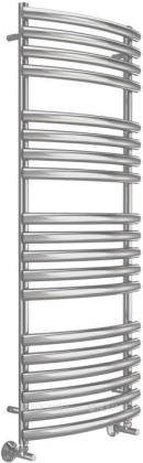 Полотенцесушитель Terminus Капри П19 500х1400