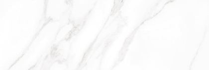 Плитка настенная Camelot белый 20x60 (10шт/1,2м2),м2