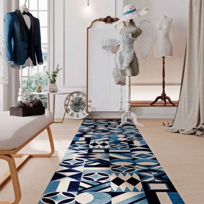 Декор DL841800R\D Базальто обрезной 80*80*11 (уп\2шт), шт