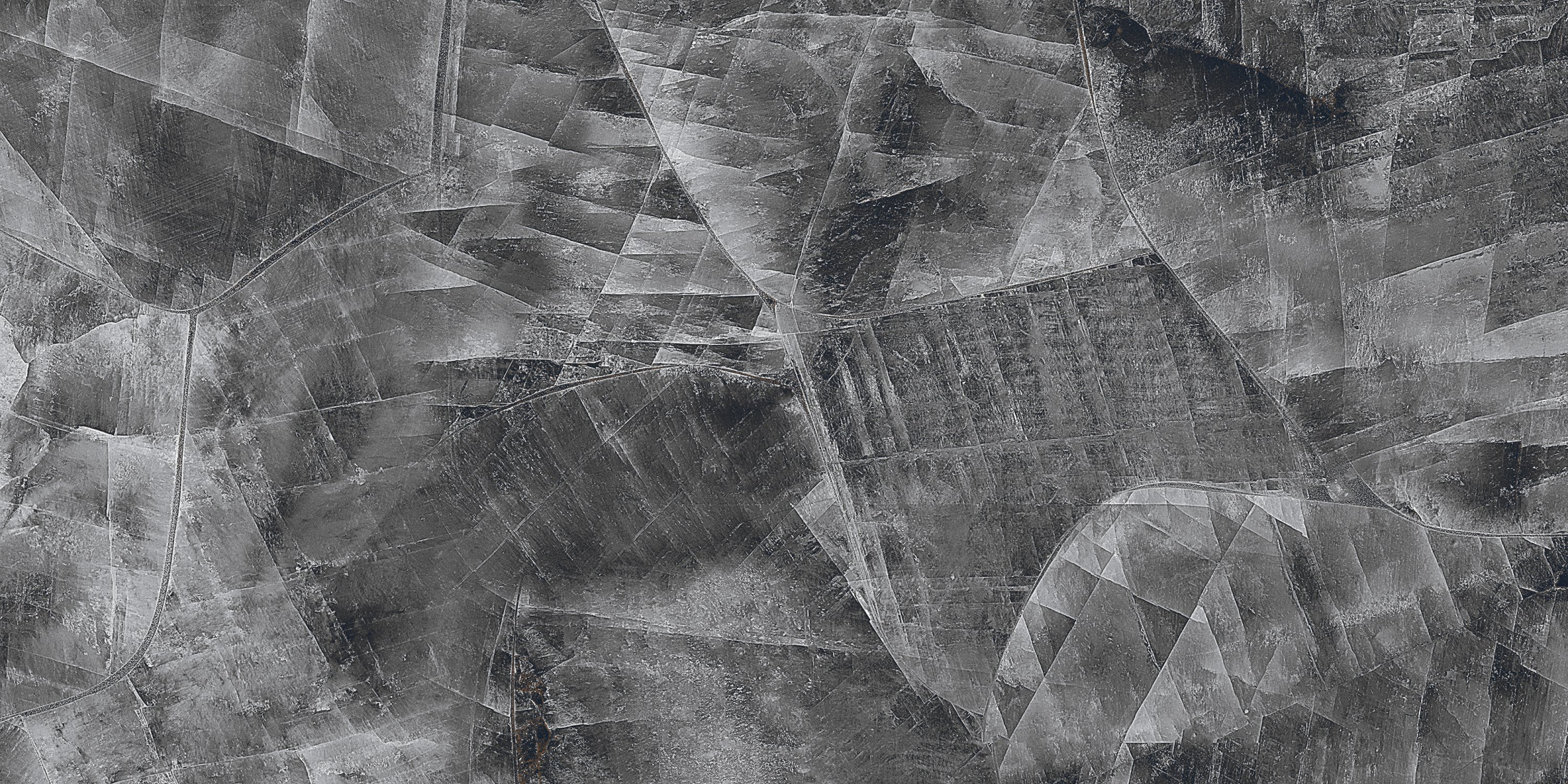 Керамогранит 600x1200 MIRROR NERO