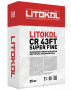 Защитный ремонтный состав LITOKOL CR43FT Super Fine 25 Защитный ремонтный состав LITOKOL CR43FT Super Fine 25