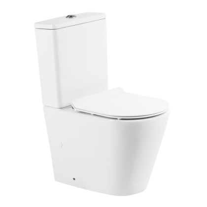 Бачок BelBagno FLAY-R BB2149T Бачок BelBagno FLAY-R BB2149T