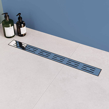 Душевой лоток Drain Leo-10, RGW 60211080-01