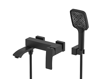 Смеситель Raglo для ванны и душа R01.30.06