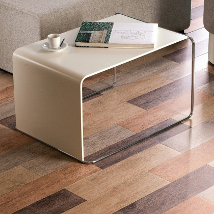 Керамогранит SG701590R Фрегат темно-коричневый (80см*20см*9мм) (11шт/1,76м2) Обрезной, м2