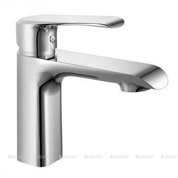 Смеситель для раковины Agger Glorious A1202100