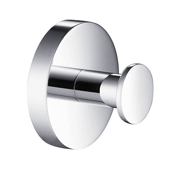 Крючок Timo Saona 13011/00 хром