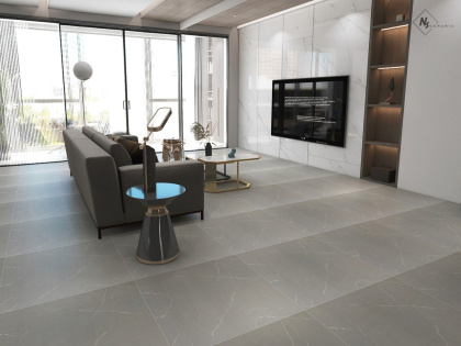 NS Ceramic Керамогранит с Эффектом Камня NSC8042 Grey 80x80 - керамическая плитка и керамогранит NS Ceramic Керамогранит с Эффектом Камня NSC8042 Grey 80x80 - керамическая плитка и керамогранит