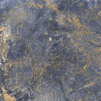 Керамогранит Laparet Krazzy Blue полированный 60х60 (4шт_1,44м2), м2