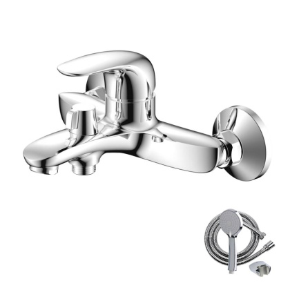 Смеситель д/ванны CASTILLA, арт. 07201CS