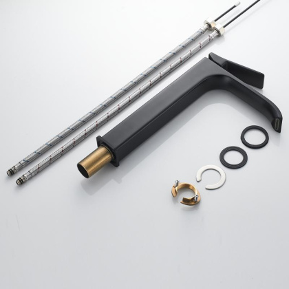 Смеситель для раковины Shevanik S40H S4011H