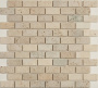 Мозаика К-706 камень матовый (23*48*7) 298*298 