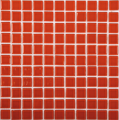Мозаика JP-403 стекло (25*25*4) 300*300 