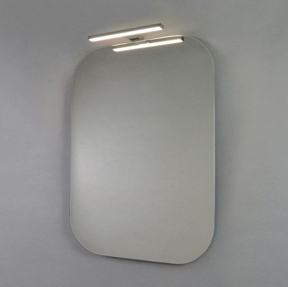 Зеркало Creto Etna 55x80