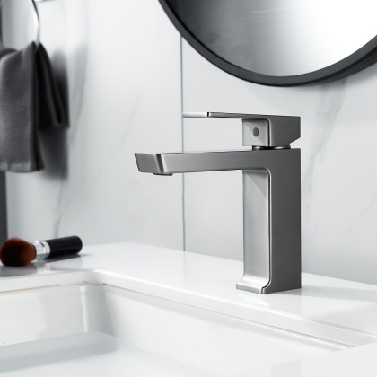 Смеситель для раковины ROSE R18T R1801T-1