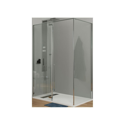 Душевой уголок Allen Brau Fantasy 160x90 3.11005-00 хром Душевой уголок Allen Brau Fantasy 160x90 3.11005-00 хром