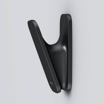 A50A35522 Inspire V2.0, Крючок для полотенец, черный, шт