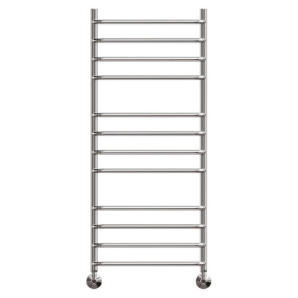 Полотенцесушитель водяной Point Нептун PN09152 П12 500x1200, хром