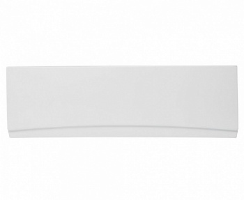 Фронтальная панель для ванны Aquanet Bright 165