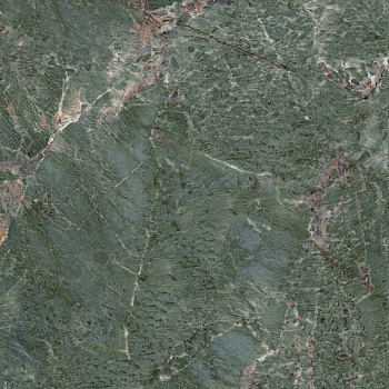 Эвора зеленый лаппатированный обрезной 60x60x0,9 Эвора зеленый лаппатированный обрезной 60x60x0,9