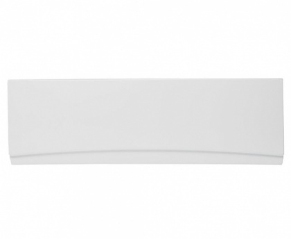 Фронтальная панель для ванны Aquanet Bright 165