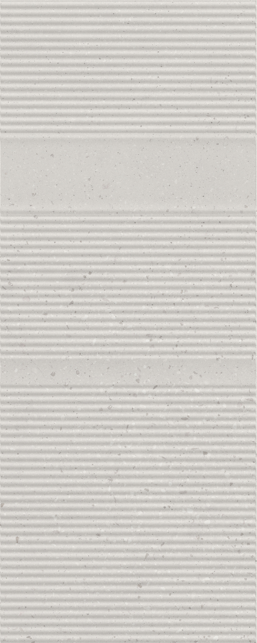 Скарпа серый светлый матовый структура 20x50x0,89