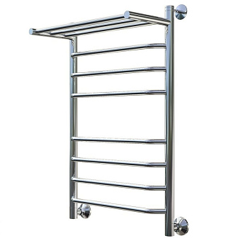 Полотенцесушитель Браво НП 2 П 80*60 (ЛЦ4)