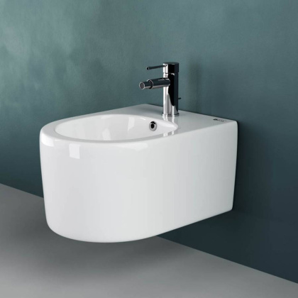 Подвесное биде Moments