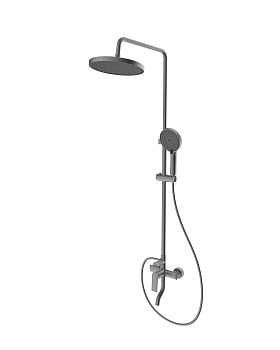Душевая система Splenka для ванны и душа S50.24.09 Душевая система Splenka для ванны и душа S50.24.09