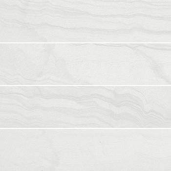 Керамогранит Frame Белый 40х40 (11шт_1,76м2), м2