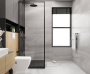 Керамогранит Laparet Urban Dazzle Gris серый лаппатированный 60х60 (4шт_1,44м2), м2