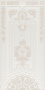 Декор Флориан 2 матовый обрезной 30x60x0,9