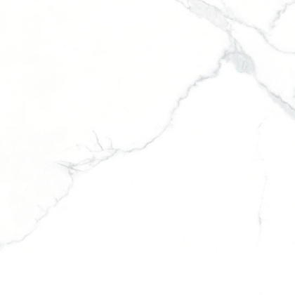 Керамогранит К24_2 Ogma Белый (80смх80смх9мм) (3шт_1,92м2) полированный, м2