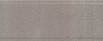 Бордюр BDA009R Марсо бежевый обрезной 30*12*13 (1уп/9шт), шт