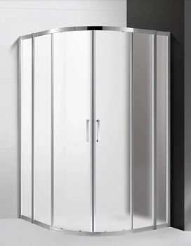 MOLVENO-R-22-80+30-P-Cr Душевой уголок MOLVENO-R-22-80+30-P-Cr Душевой уголок