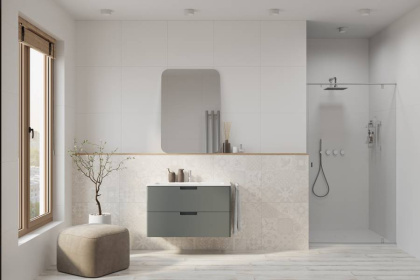 Керамогранит RC White 60х60