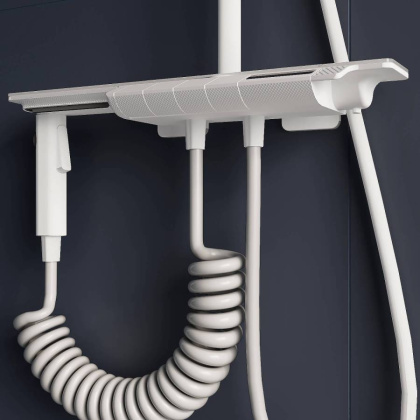 Душевая стойка RGW Shower Panels SP-35W 51140135-03