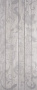 Керамическая плитка Creto Eterno Wood Grey 01 25х60