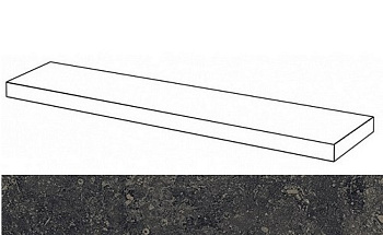 Р.С.Блэк Ступ.120 Угл.Лев Р.С.Блэк Ступ.120 Угл.Лев