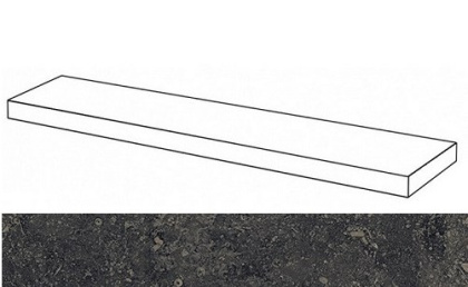 Р.С.Блэк Ступ.120 Угл.Лев Р.С.Блэк Ступ.120 Угл.Лев