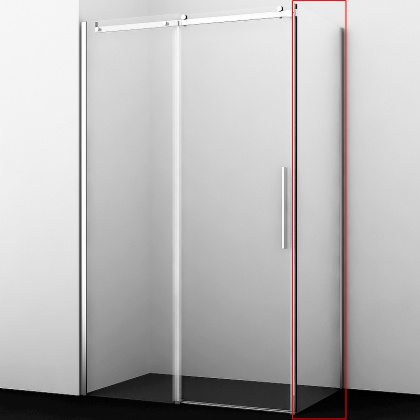 Dinkel 58R06-RP80 / Alme 15R06-RP80 Обратная панель