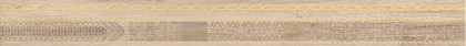 Бордюр Amber бежевый 6*60,шт Бордюр Amber бежевый 6*60,шт