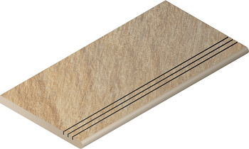 Сэнд Ступень Закруг.Грип 30X60