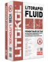 Анкеровочный состав LITORAPID FLUID 25 Анкеровочный состав LITORAPID FLUID 25