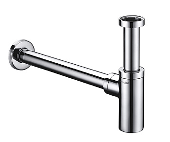 A070 Сифон для раковины Wasserkraft A070 Сифон для раковины Wasserkraft