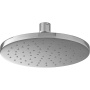 Верхний душ Jacob Delafon Katalyst E13691-CP d 35,5 см., хром Верхний душ Jacob Delafon Katalyst E13691-CP d 35,5 см., хром