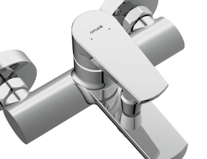 Смеситель для ванны MODUO