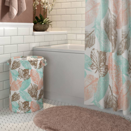 Корзина для белья Ammer, 37х37х55 см, WB-701